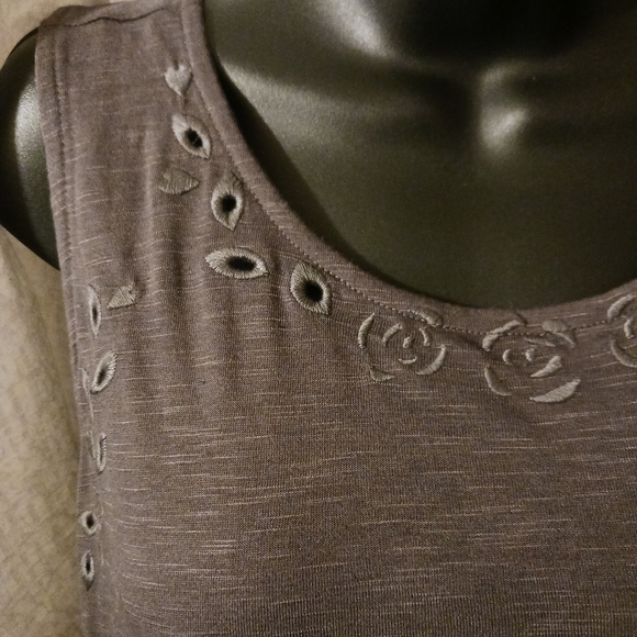 Baby doll top - Picture 2 of 6